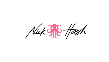 Nick Hash Logo